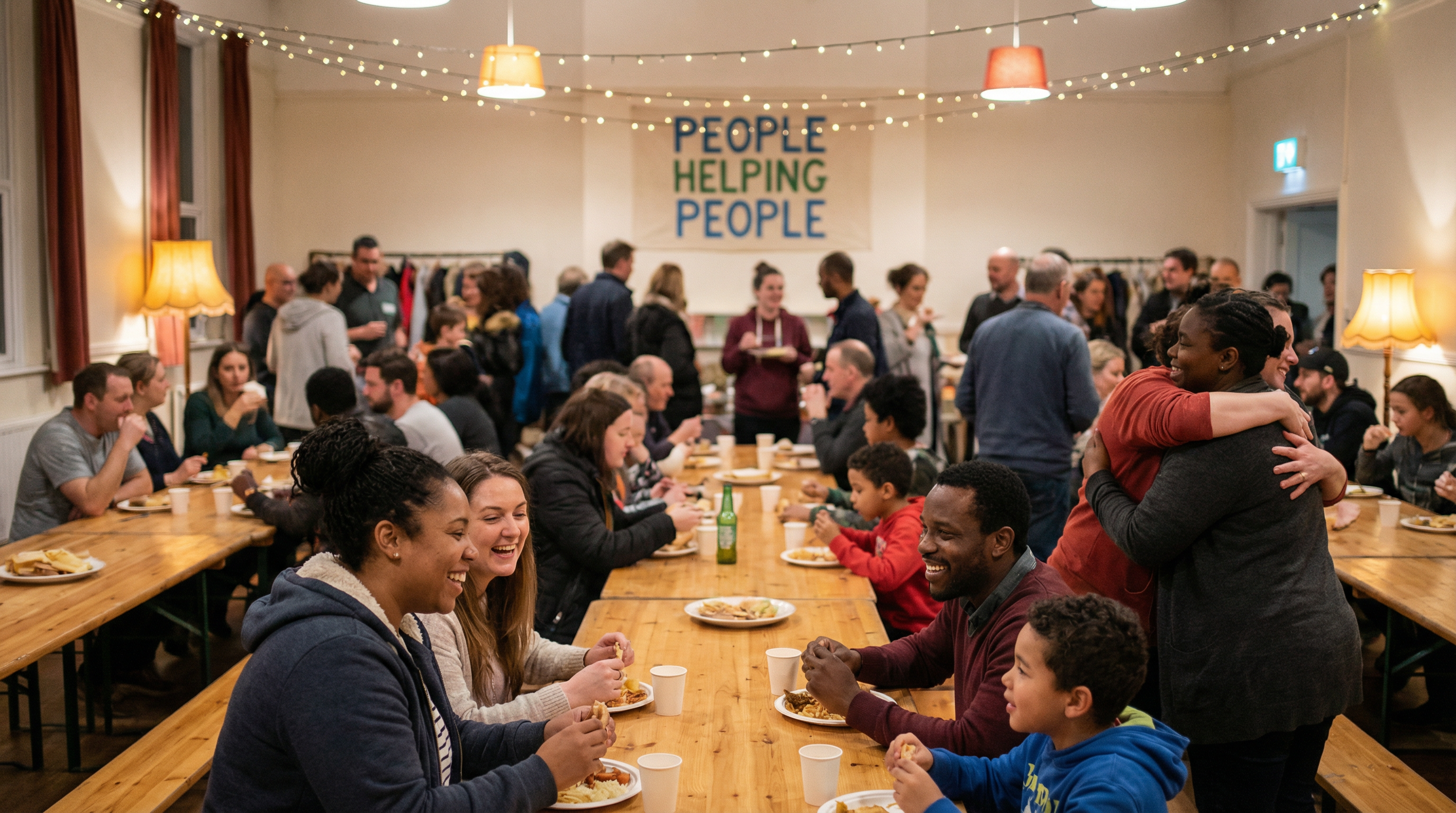 Pizza, Puzzle & Pub Night